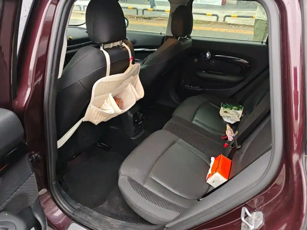 MINI Mini Clubman — миниатюра 13