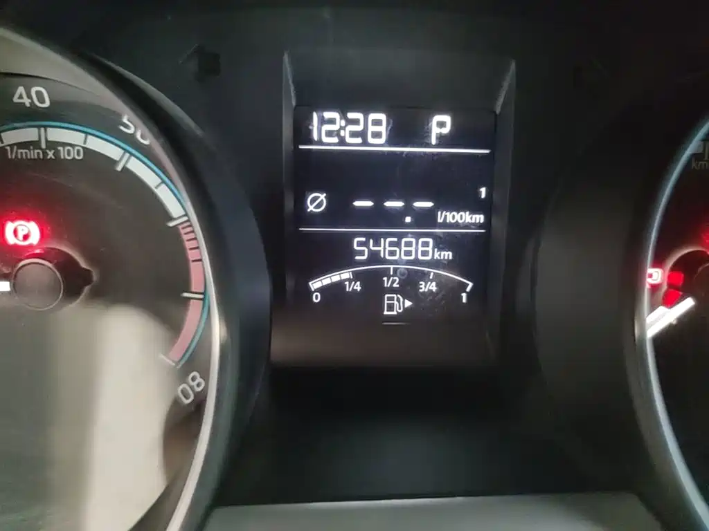 Skoda Rapid — миниатюра 17