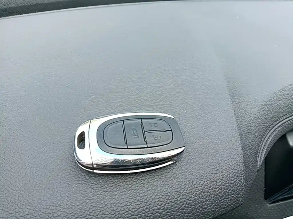 MAXUS G50 — миниатюра 9