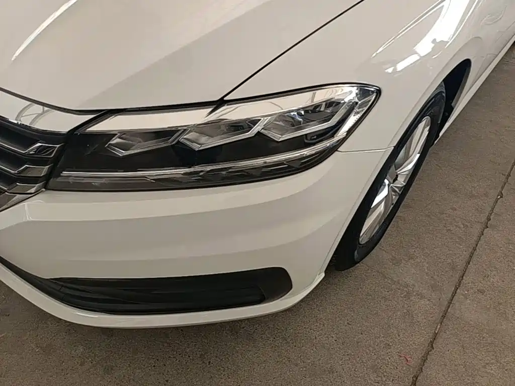 Volkswagen Lavida — миниатюра 24