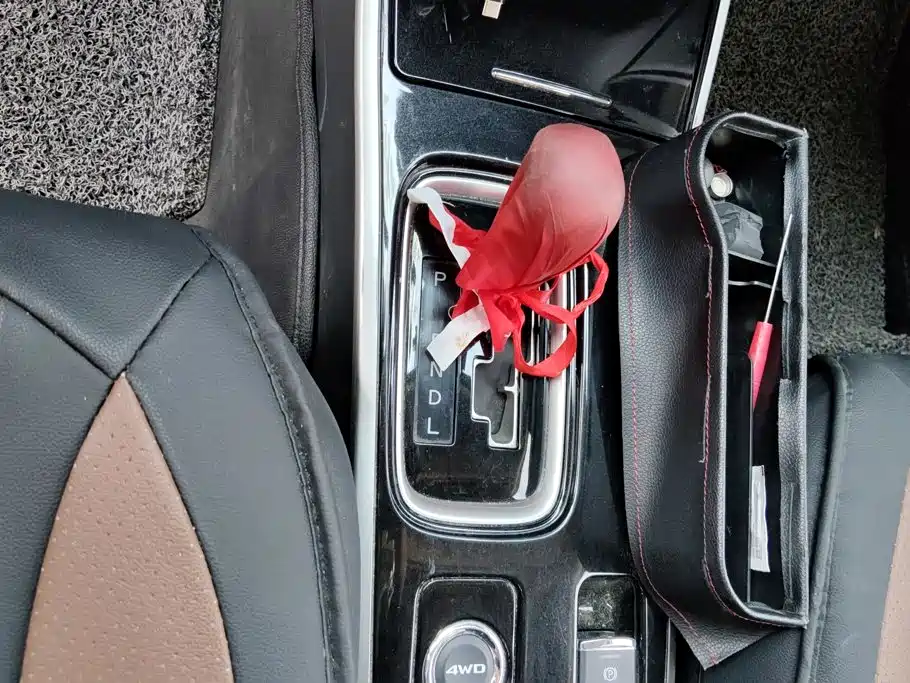 Mitsubishi Outlander — миниатюра 16