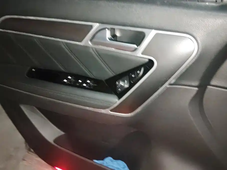 Haval H6 Coupe — миниатюра 7
