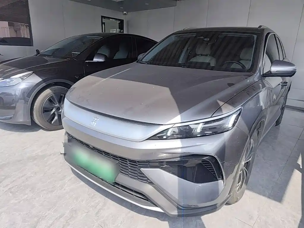BYD Pro New Energy — миниатюра 2