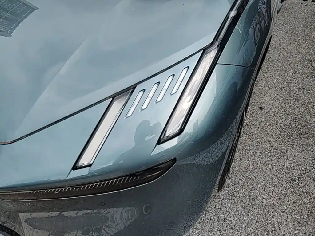 Lynk & Co Z10 — миниатюра 24