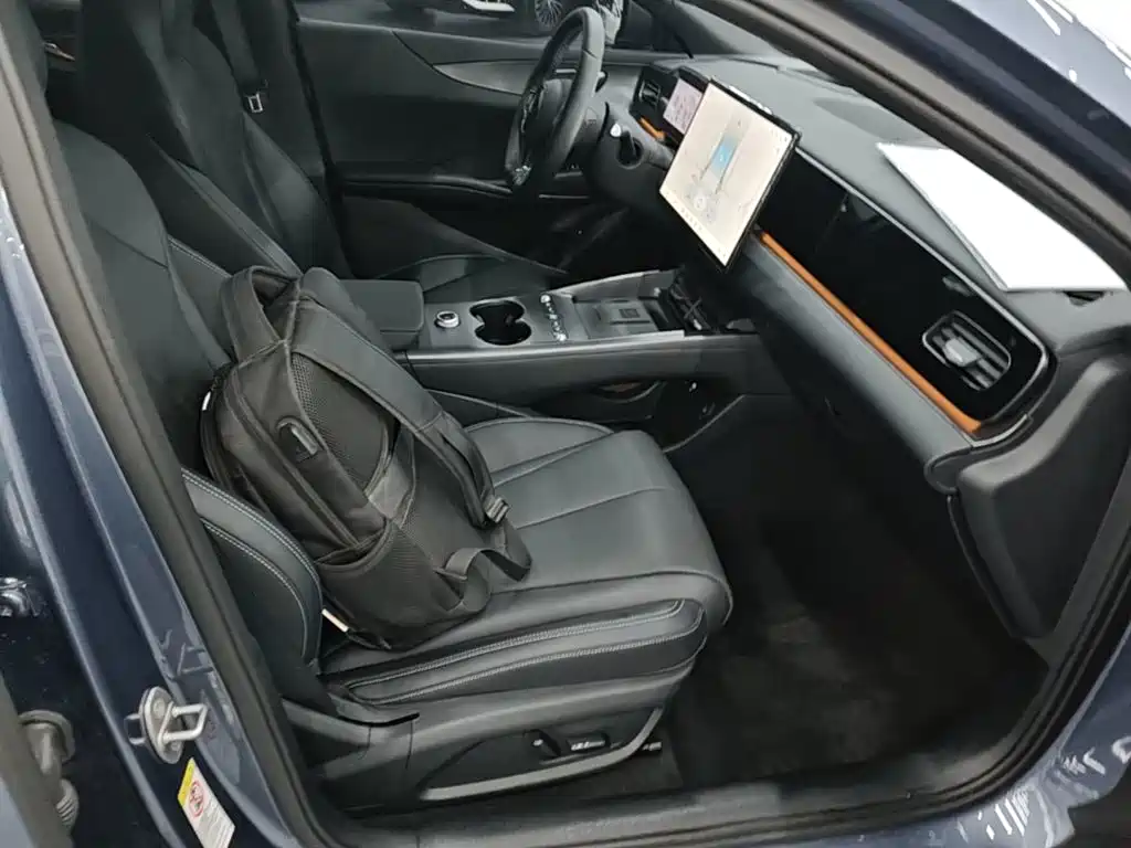 BYD Seal 06 — миниатюра 25