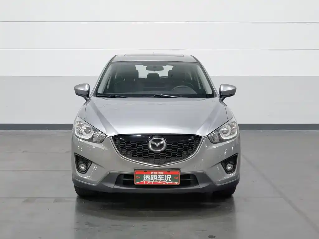 Mazda CX-5 — миниатюра 3