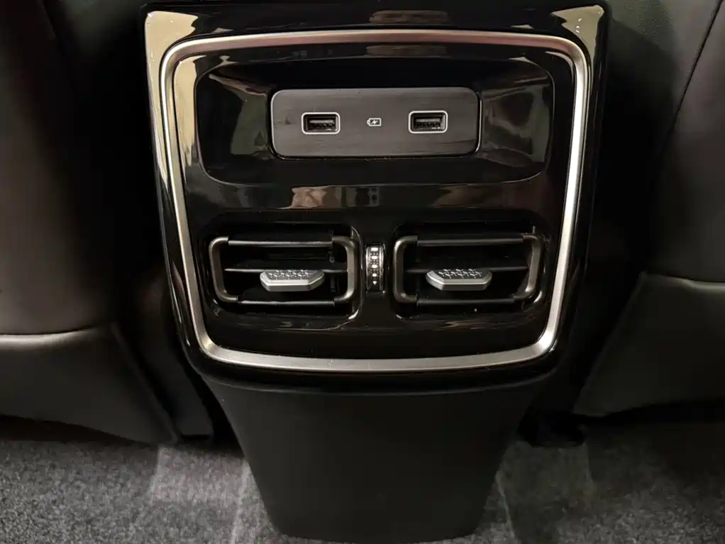 Jetour X70 PLUS — миниатюра 19