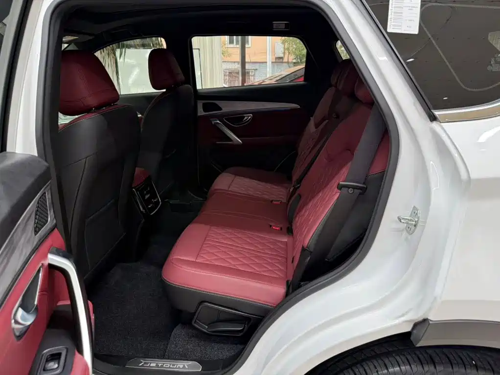 Jetour X70 PLUS — миниатюра 18