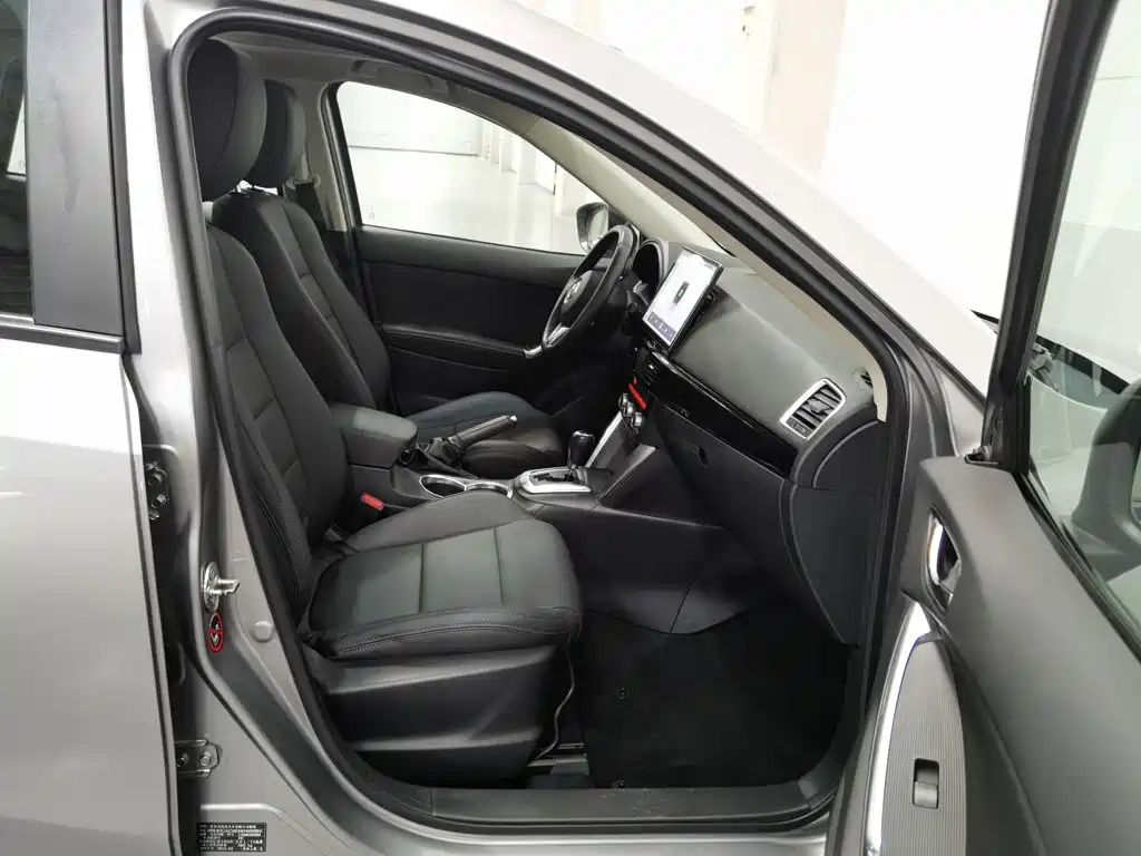Mazda CX-5 — миниатюра 23