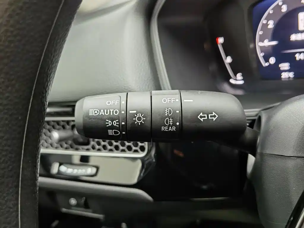 Honda Civic — миниатюра 21
