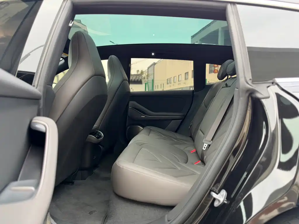 NIO ET5T — миниатюра 6