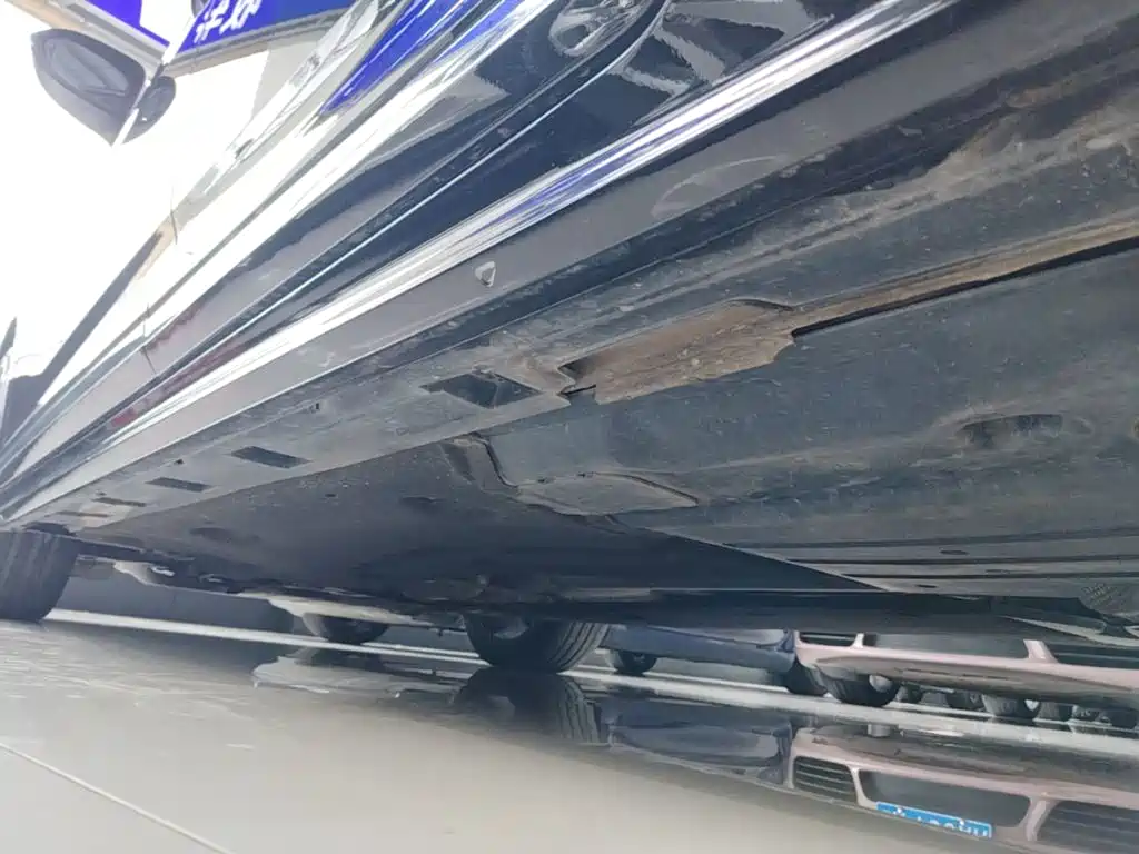 Volkswagen Magotan — миниатюра 22