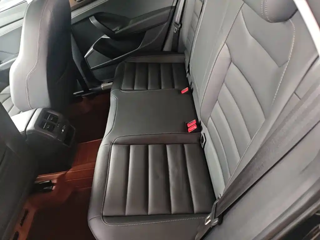 Volkswagen Tharu — миниатюра 17