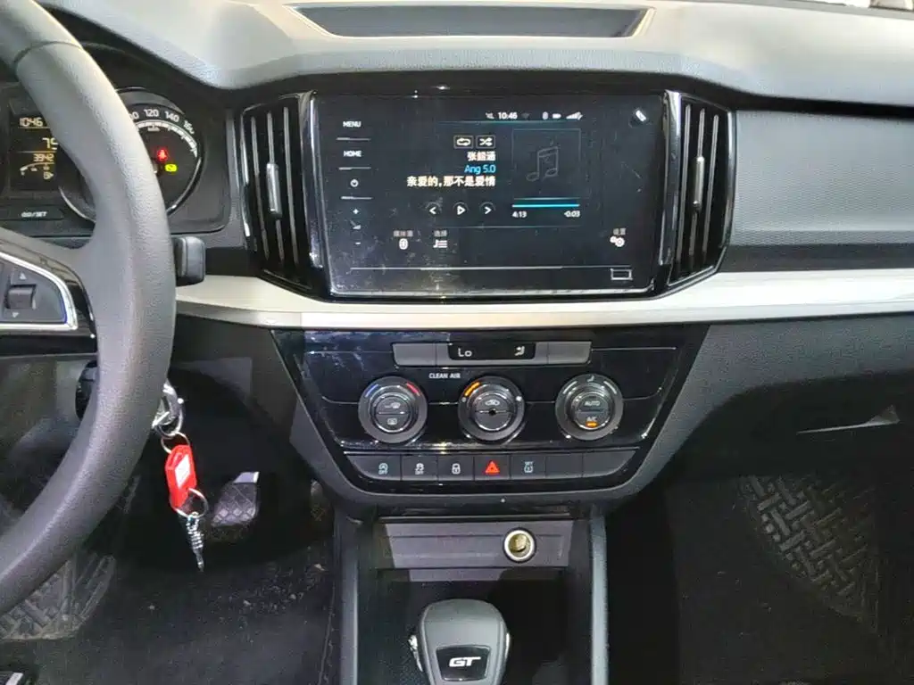 Skoda Kamiq — миниатюра 13