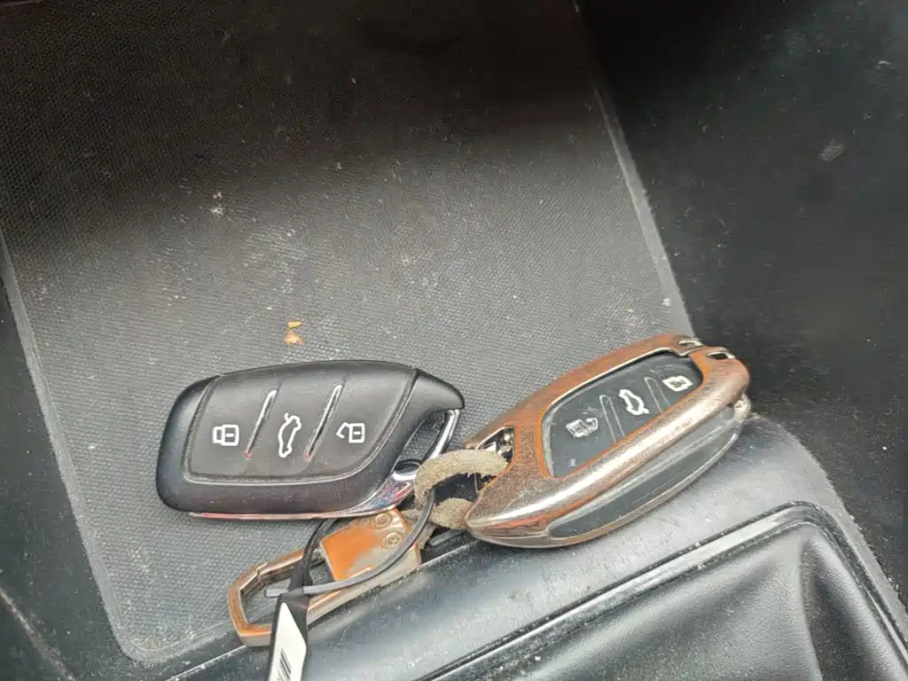 Roewe i5 — миниатюра 9