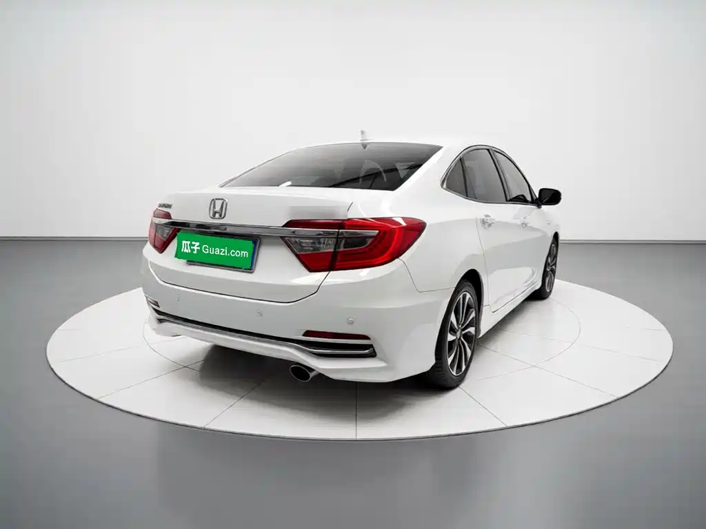 Honda Crider — миниатюра 6
