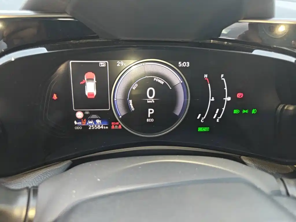 Lexus NX — миниатюра 12