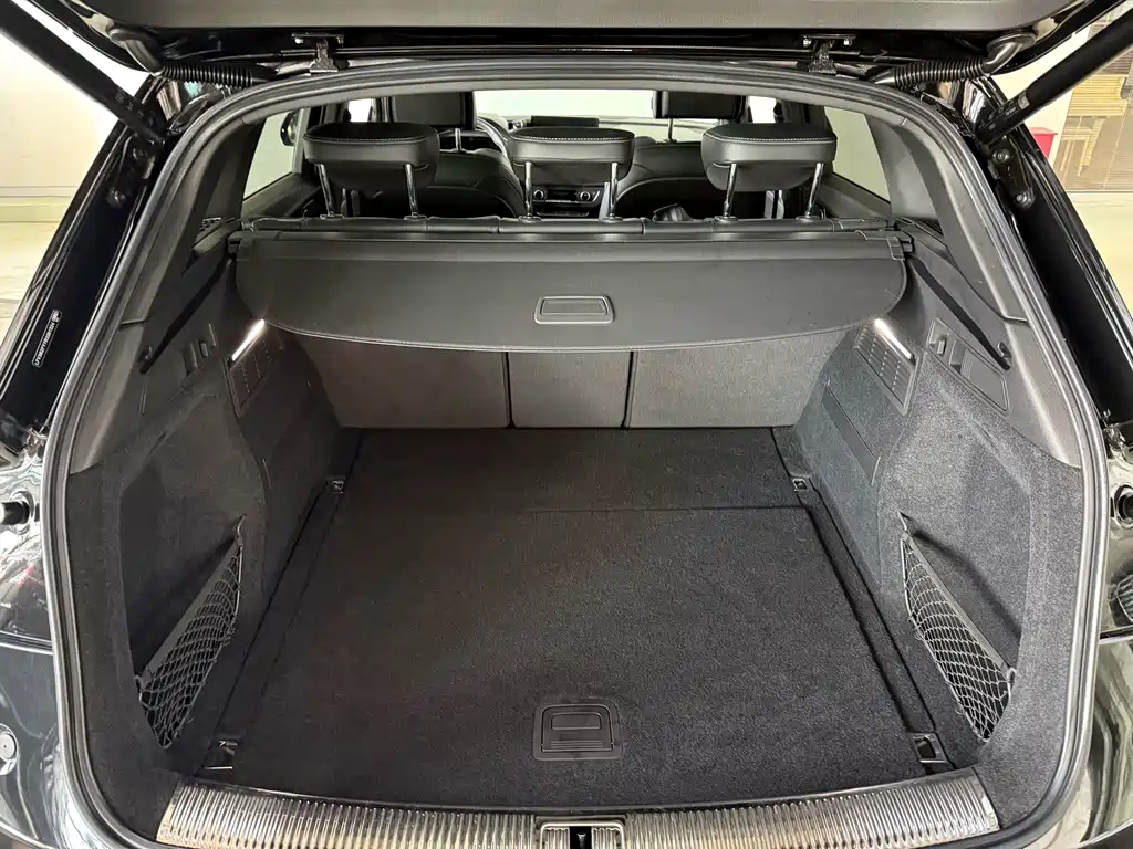 Audi Q5L — миниатюра 12