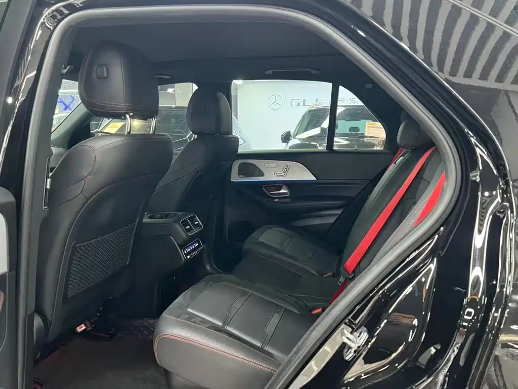 Mercedes-Benz GLE A MG 2024 AMG GLE 53 4MATIC+