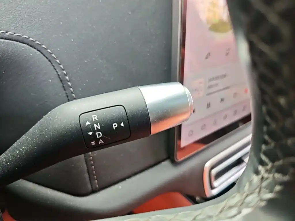 Li Auto Li L8 — миниатюра 14