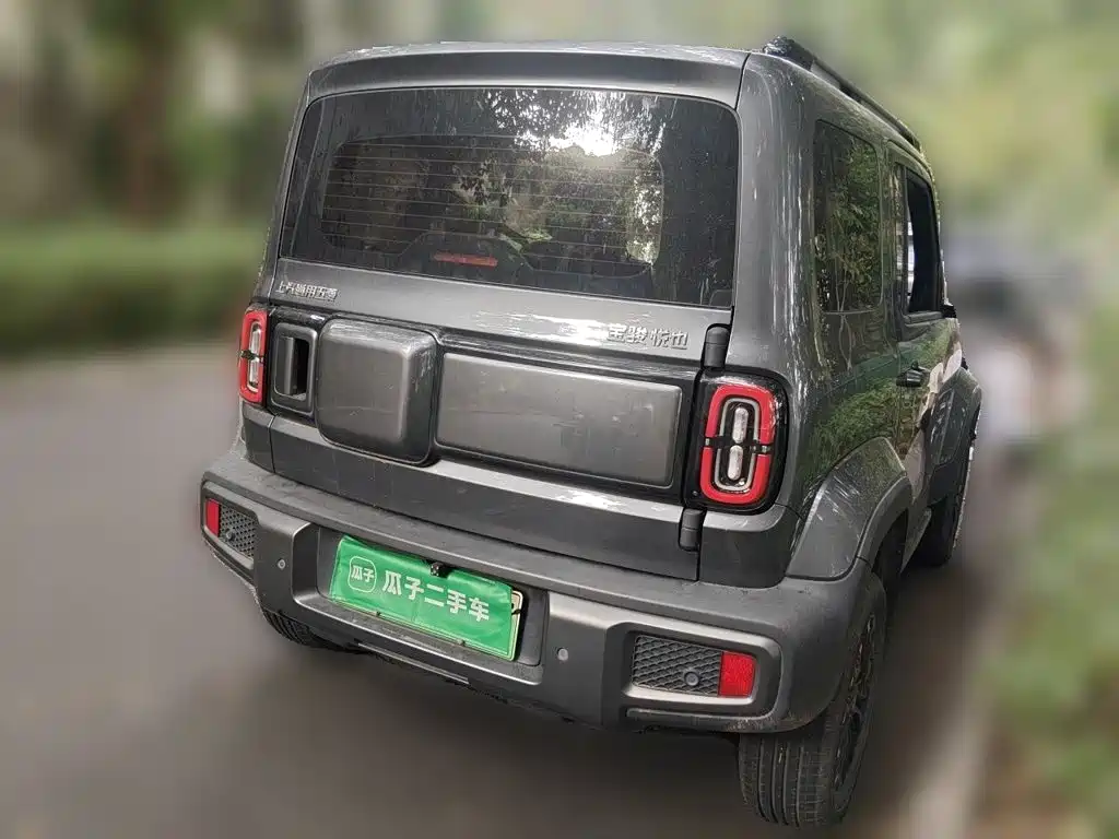 Baojun Yueye — миниатюра 4