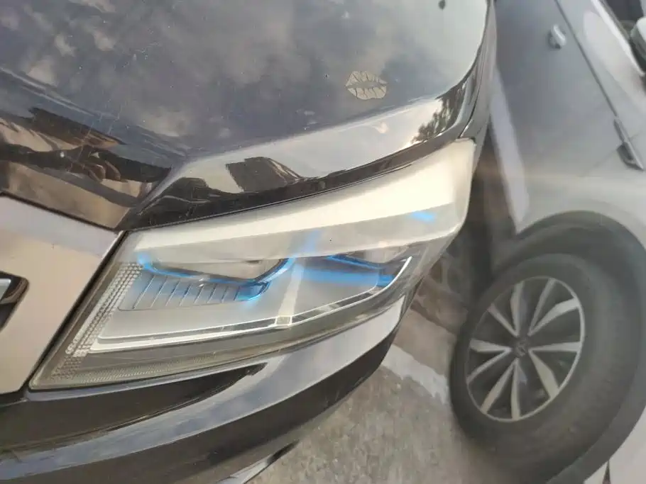Changan CS75 — миниатюра 5