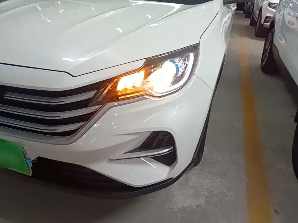 Jetour X70M — миниатюра 24