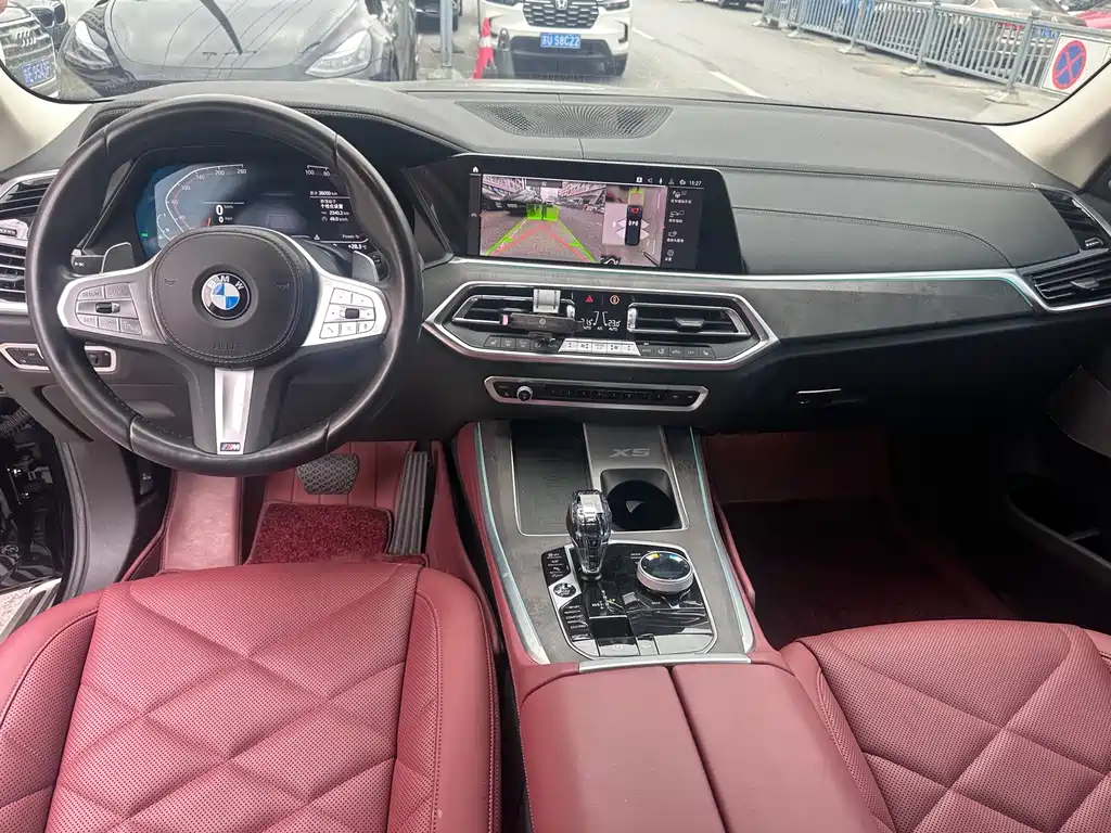 BMW X5 — миниатюра 3