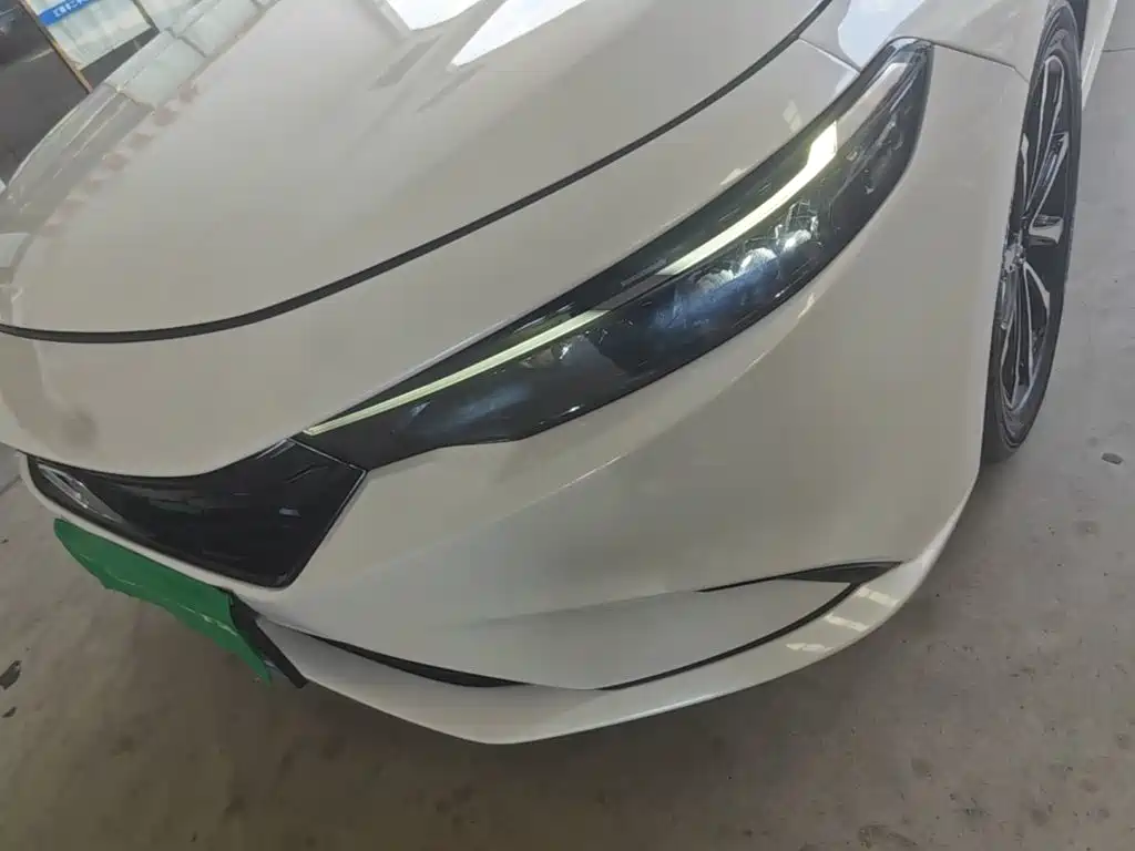 Honda Integra — миниатюра 24
