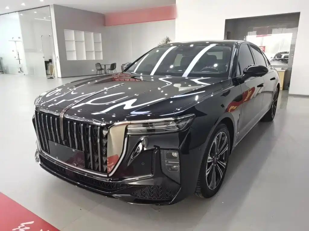 Hongqi Hongqi H9