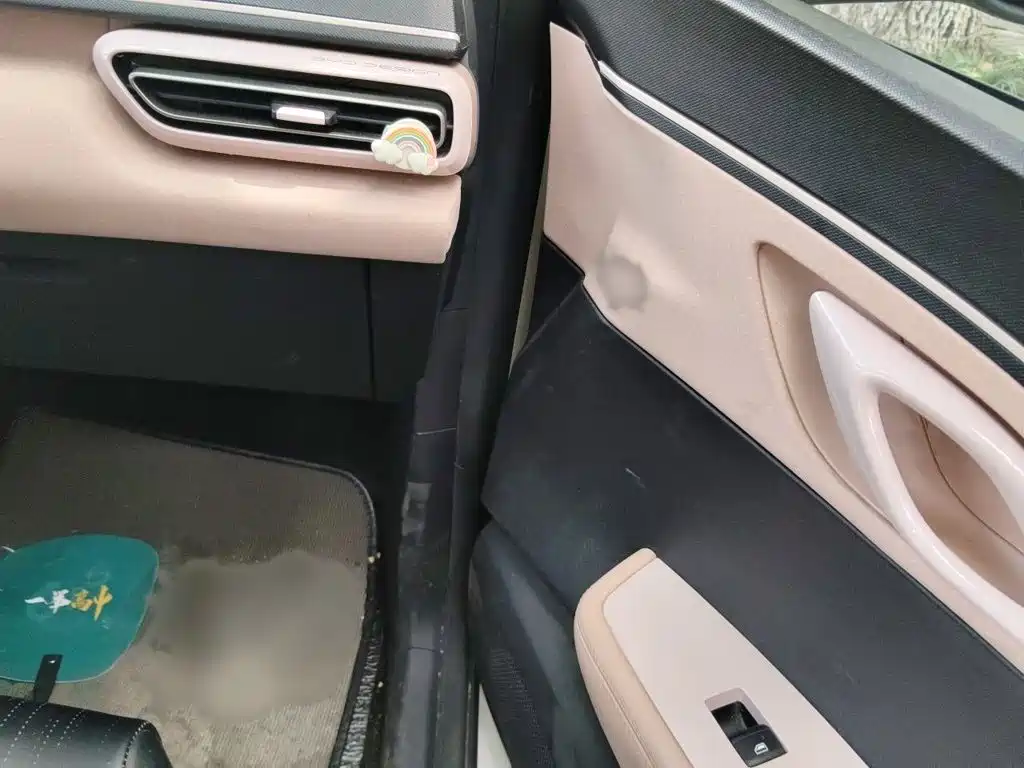 BYD Seagull — миниатюра 18