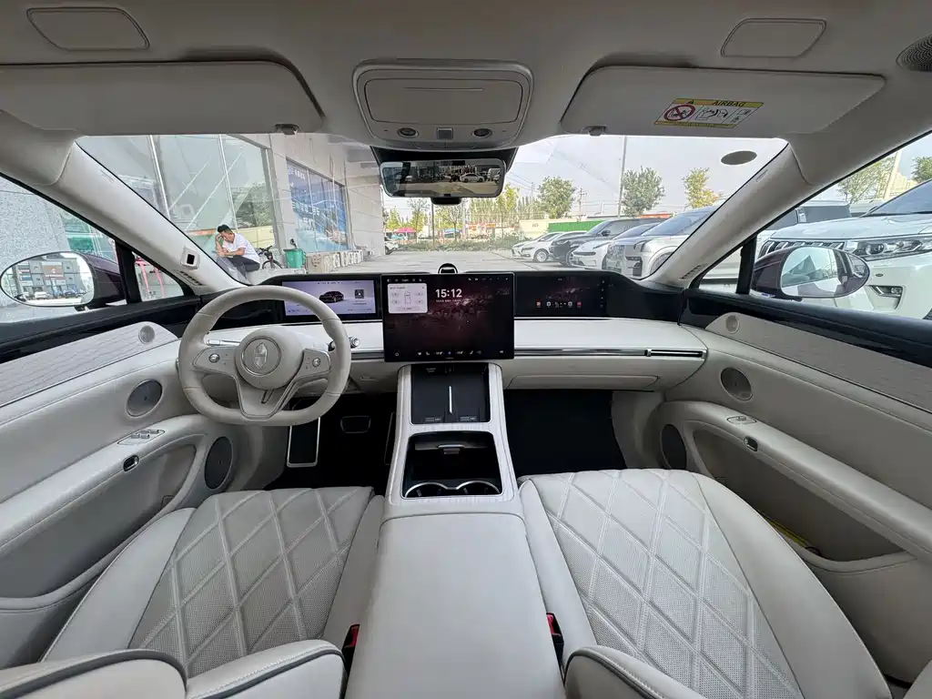 Xiangjie Xiangjie S9 — миниатюра 6