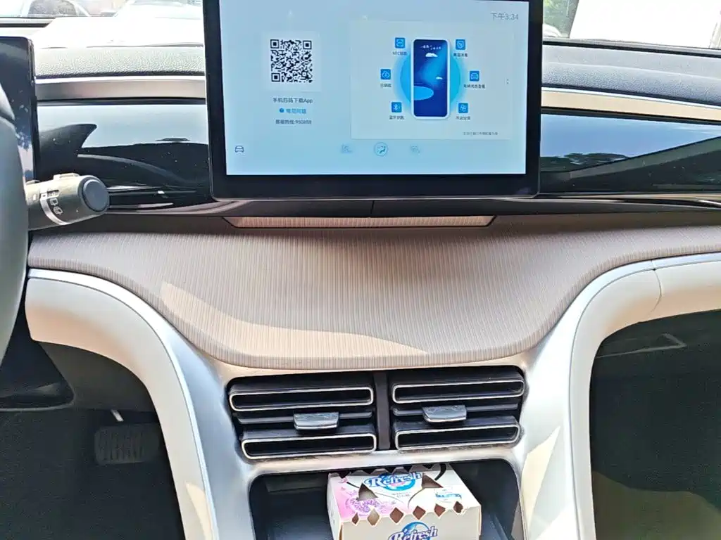 BYD Pro New Energy — миниатюра 13