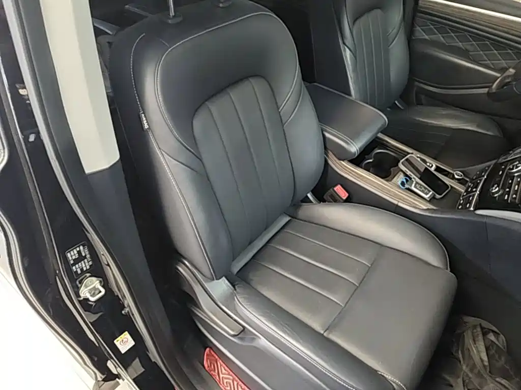 GAC Motor Trumpchi M8 — миниатюра 20