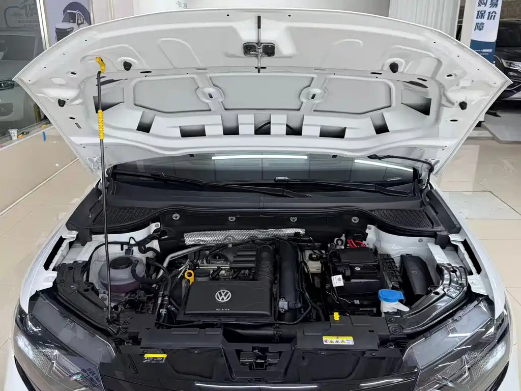 Jetta VS7 280TSI Auto Highlight Glory Edition, фото 23