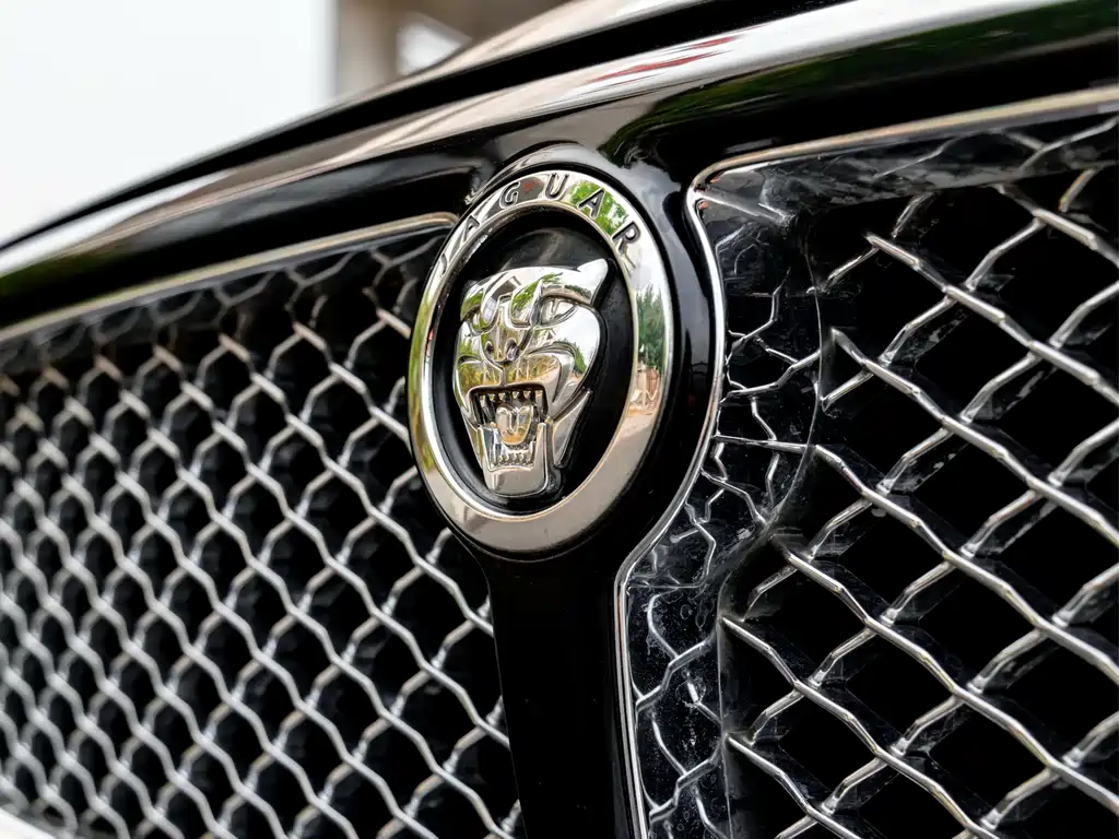 Jaguar XJ — миниатюра 23