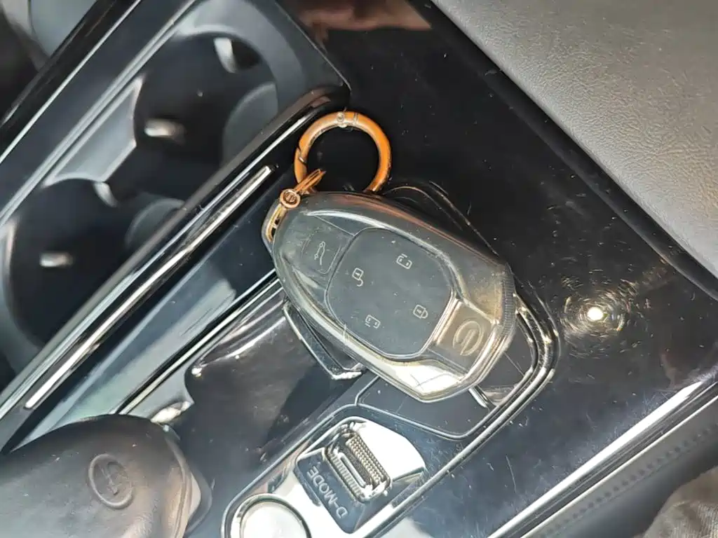 GAC Motor Trumpchi M8 — миниатюра 9