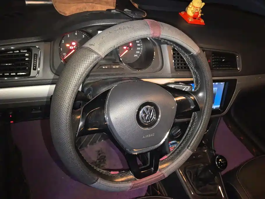 Volkswagen Gran Lavida — миниатюра 15