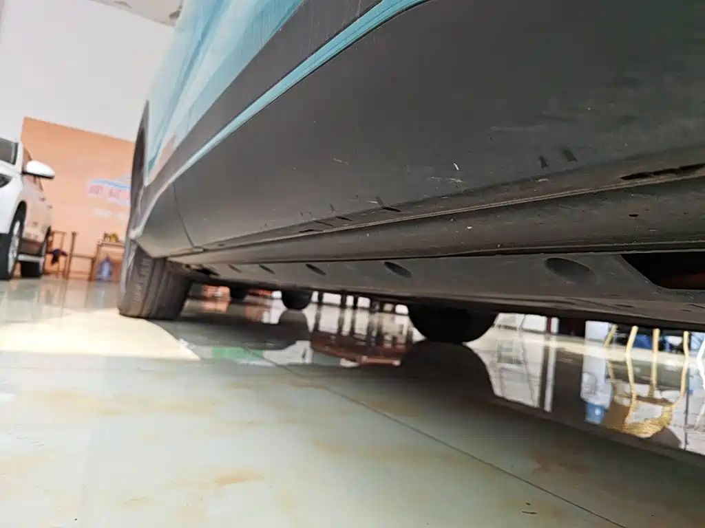 BYD Sealion 05 EV — миниатюра 21