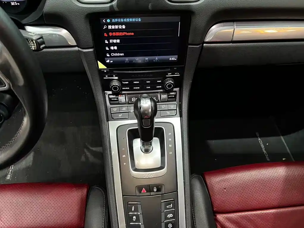 Porsche 718 — миниатюра 6