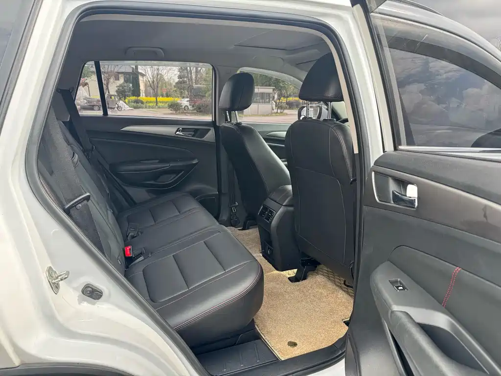 Changan CS75 — миниатюра 10