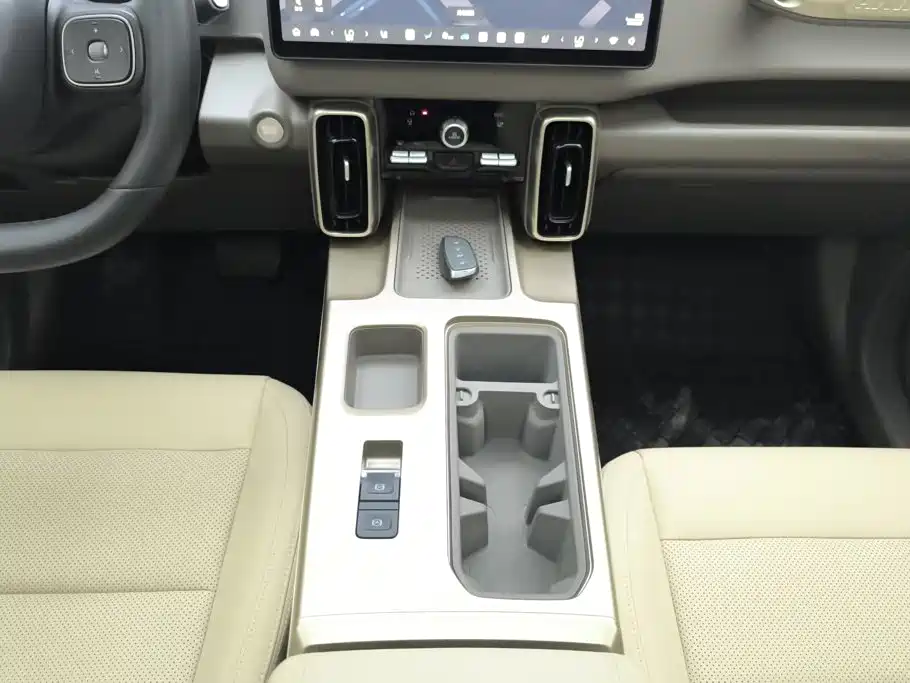 Haval Big Dog — миниатюра 16