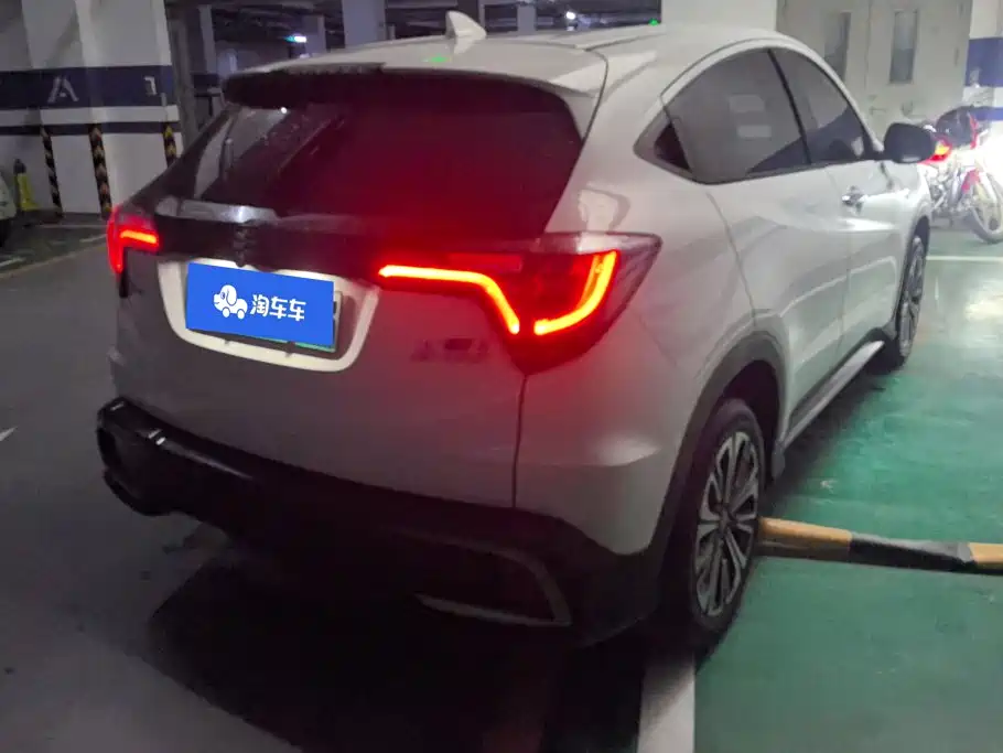 Everus VE-1 — миниатюра 3