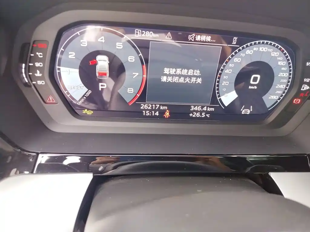 Audi A3 — миниатюра 8