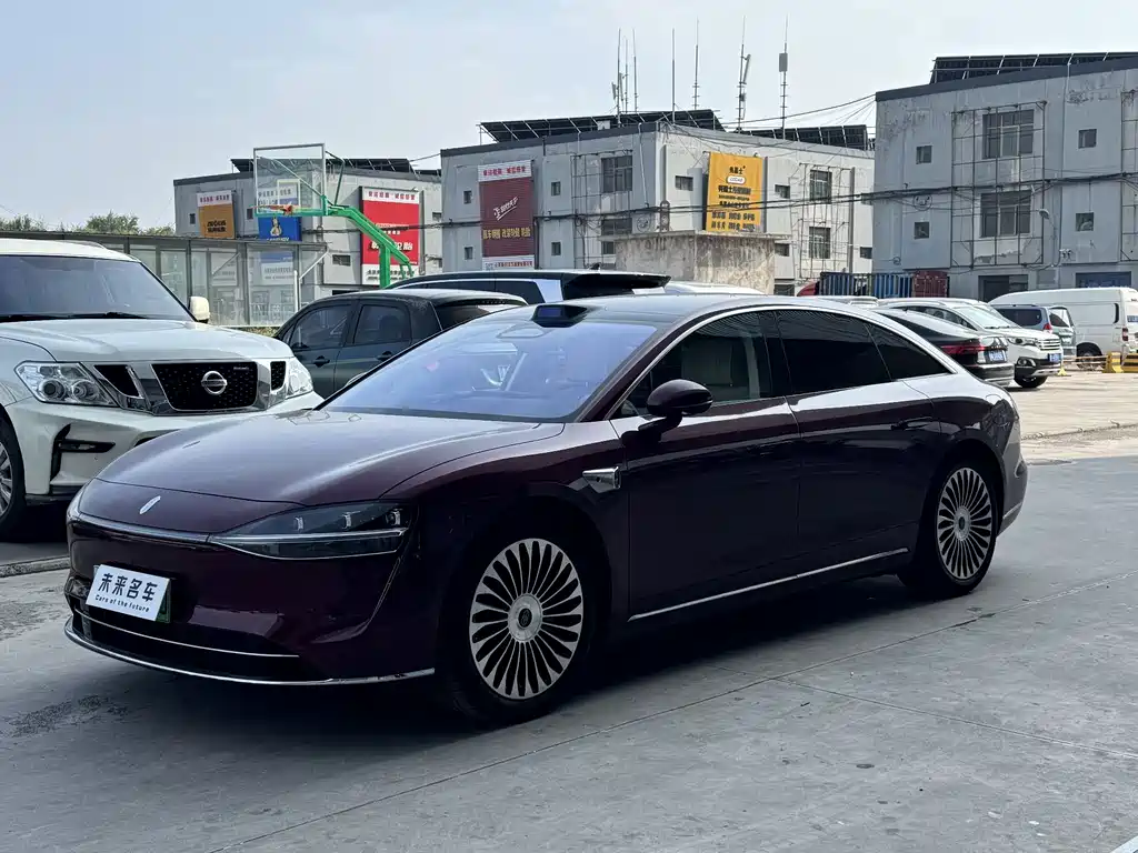 Xiangjie Xiangjie S9
