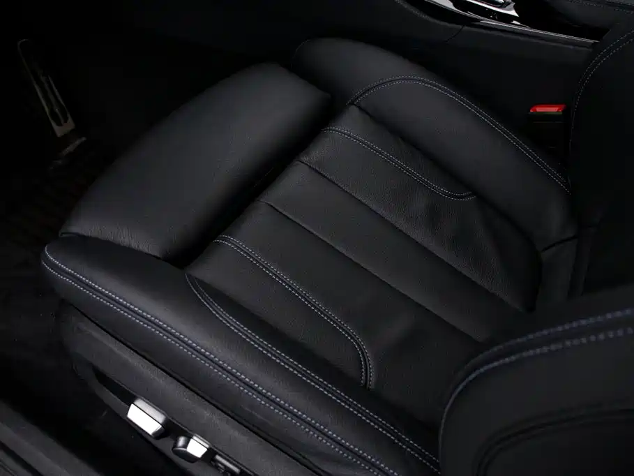 BMW 6 Series GT — миниатюра 16