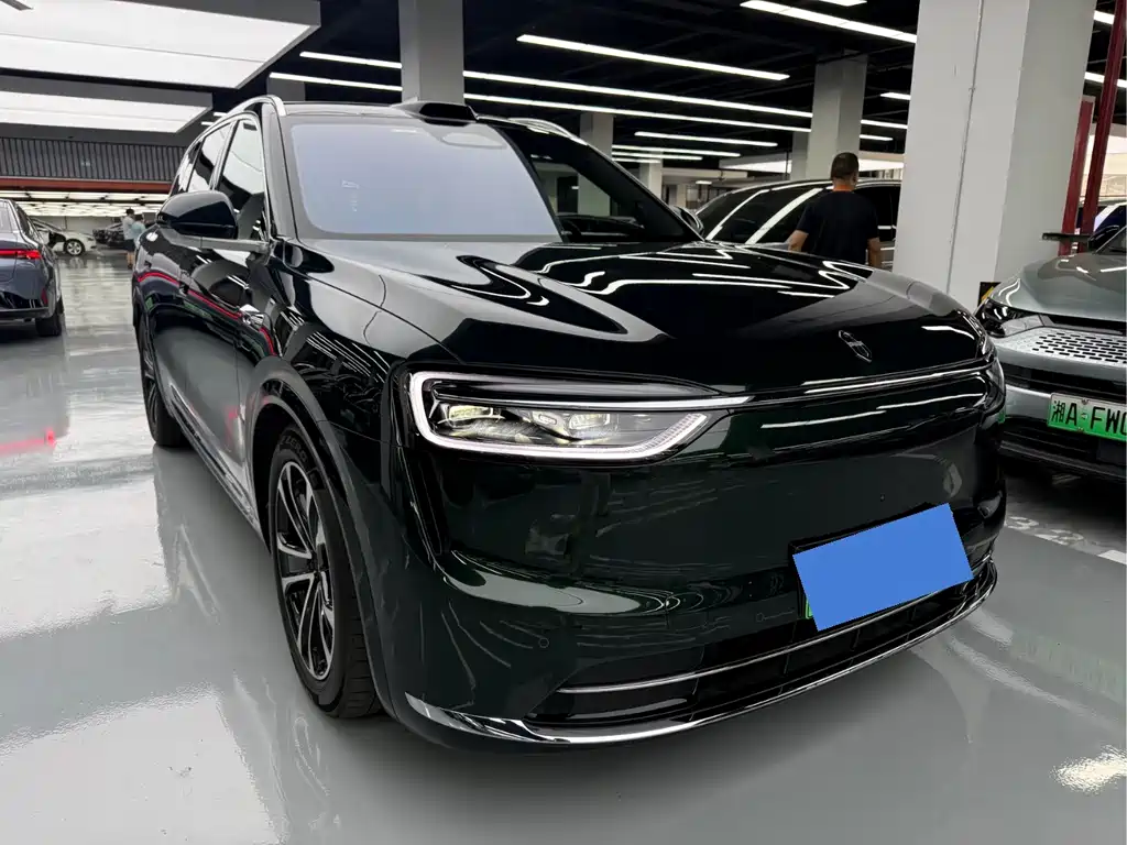 AITO AITO M7 — миниатюра 3