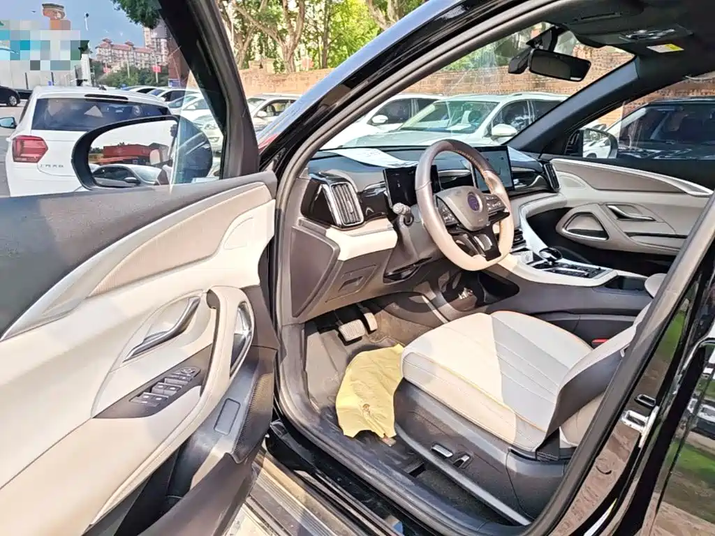 BYD Pro New Energy — миниатюра 16