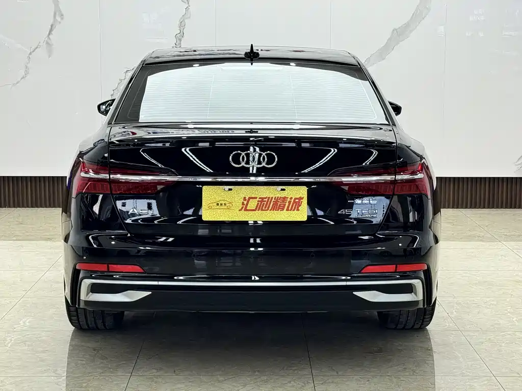 Audi A6L 2024 45 TFSI quattro