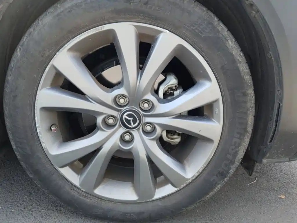 Mazda CX-30 — миниатюра 8